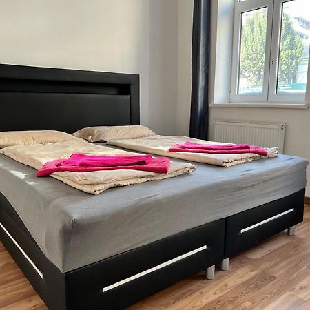 Comfortable 3Br Apt Prime Location In 비엔나 외부 사진