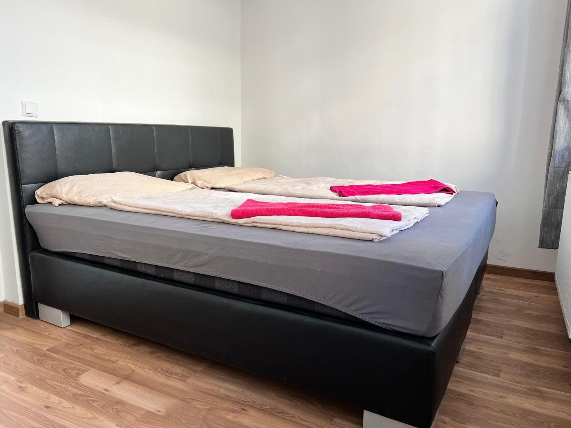 Comfortable 3Br Apt Prime Location In 비엔나 외부 사진