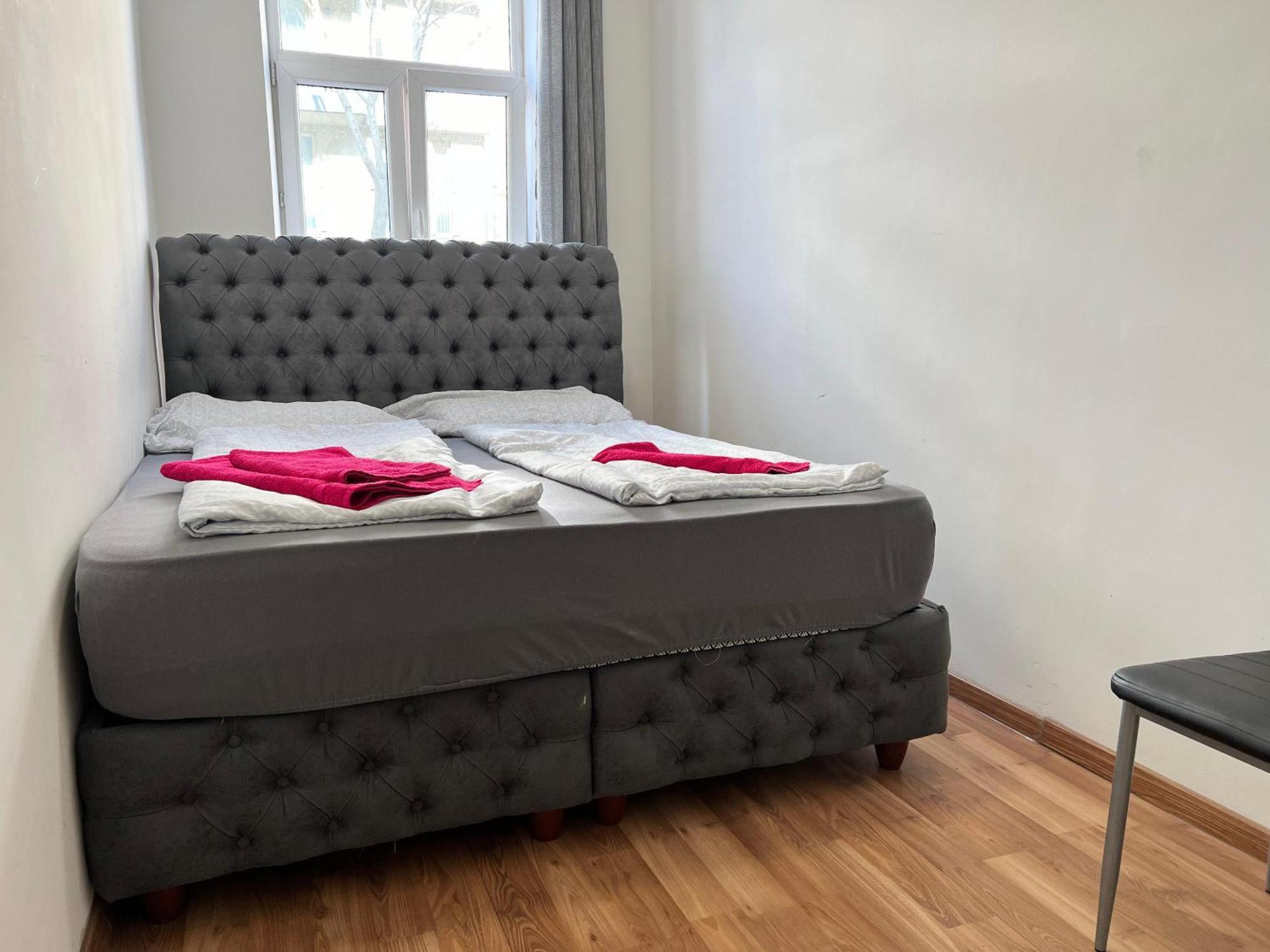 Comfortable 3Br Apt Prime Location In 비엔나 외부 사진