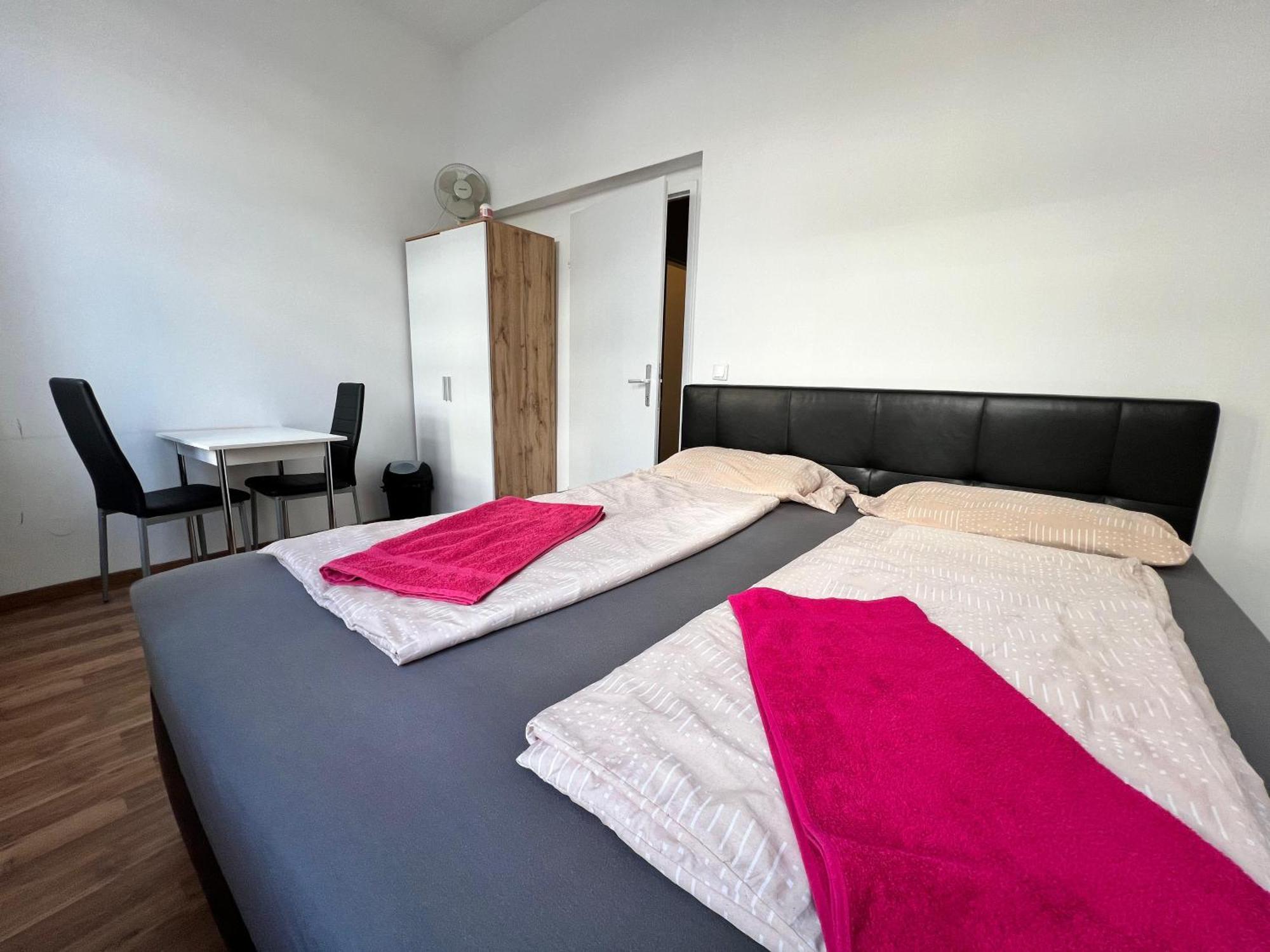 Comfortable 3Br Apt Prime Location In 비엔나 외부 사진