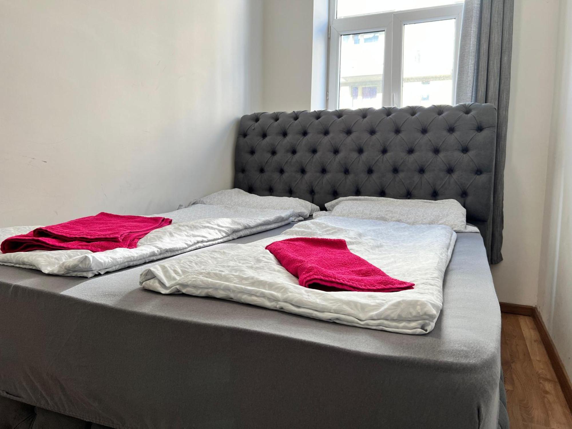 Comfortable 3Br Apt Prime Location In 비엔나 외부 사진