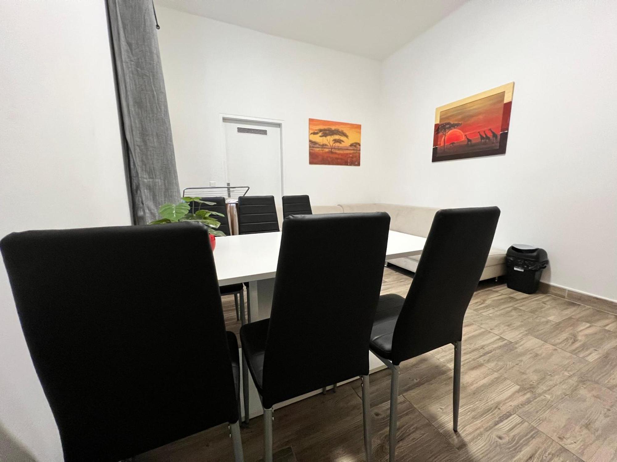 Comfortable 3Br Apt Prime Location In 비엔나 외부 사진