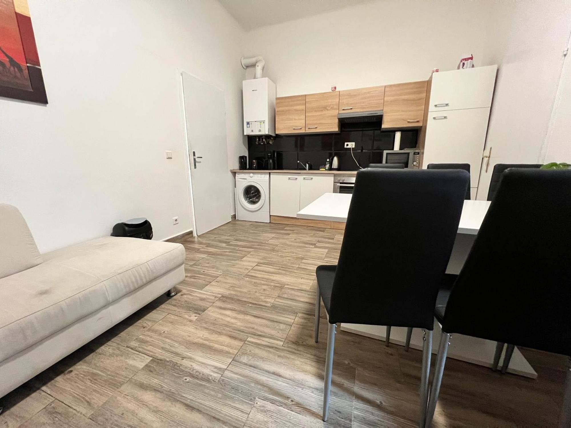 Comfortable 3Br Apt Prime Location In 비엔나 외부 사진